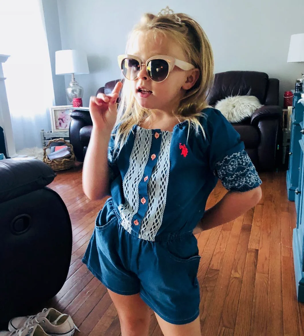 Diva Addie!