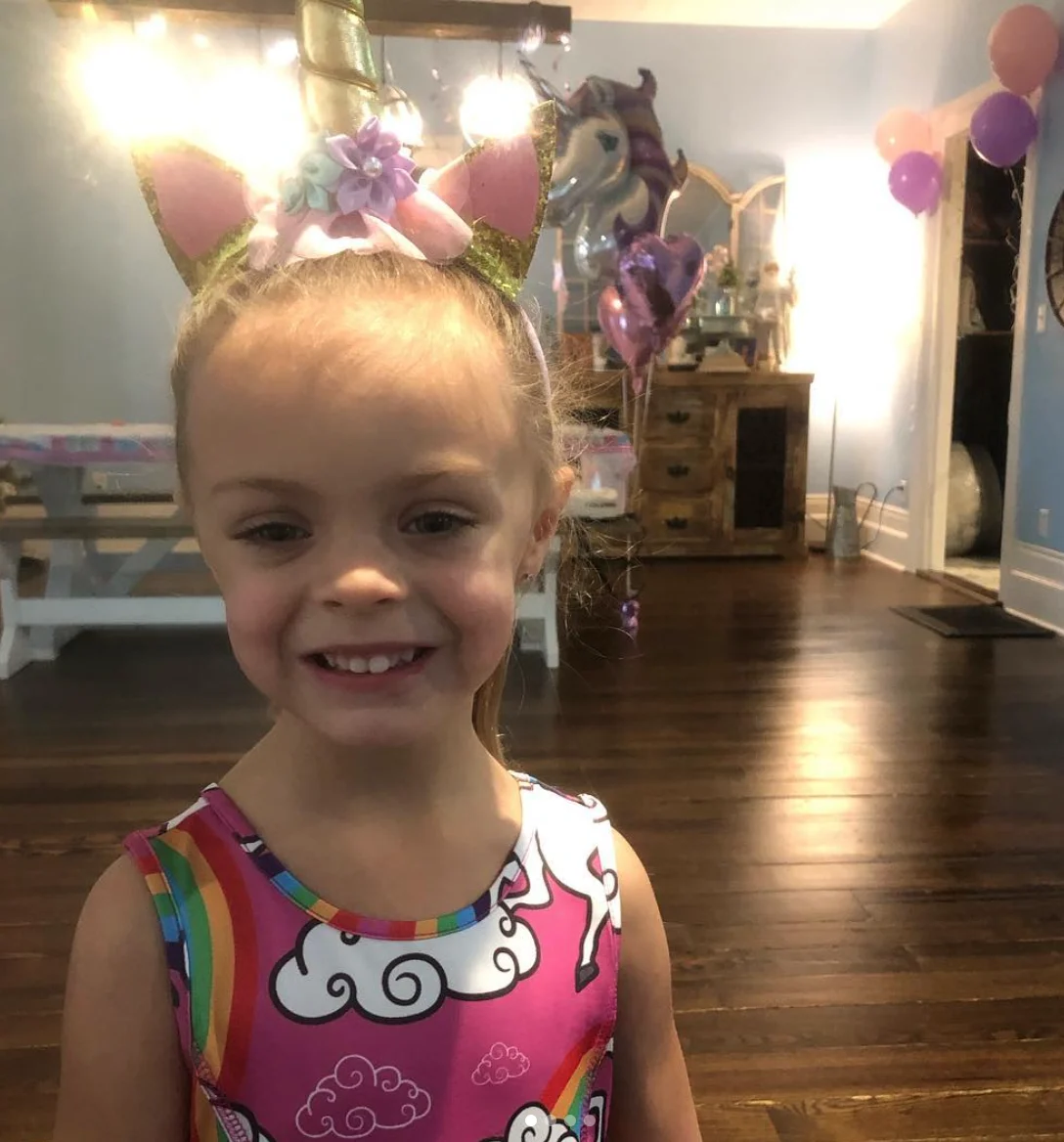 Unicorn Princess