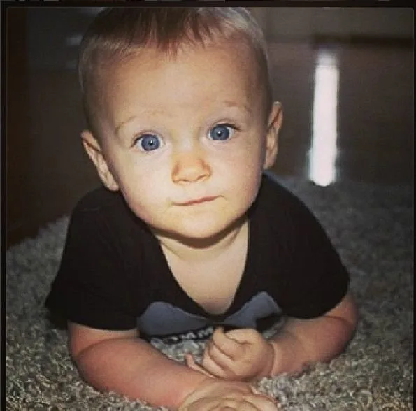 Baby Bentley