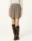 Knee-high boots with socks-placeholder
