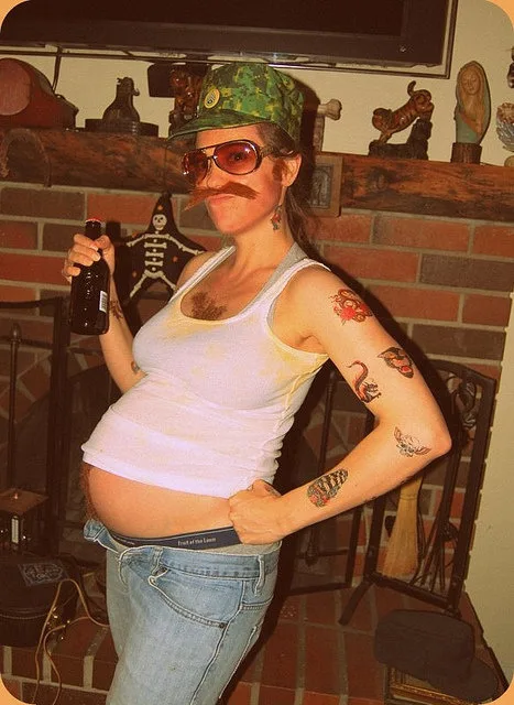Beer Belly Blues