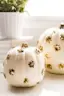 Sequin Polka-Dot Pumpkins-placeholder