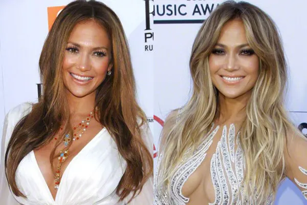 Jennifer Lopez