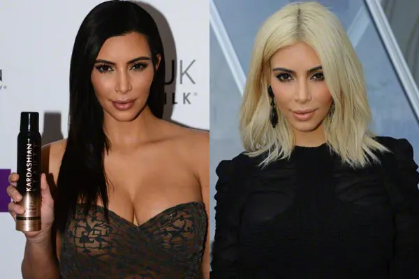 Kim Kardashian