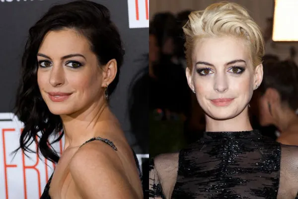 Anne Hathaway