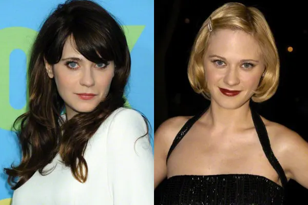 Zooey Deschanel