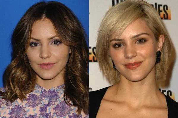 Katharine McPhee