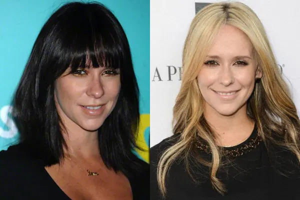 Jennifer Love Hewitt