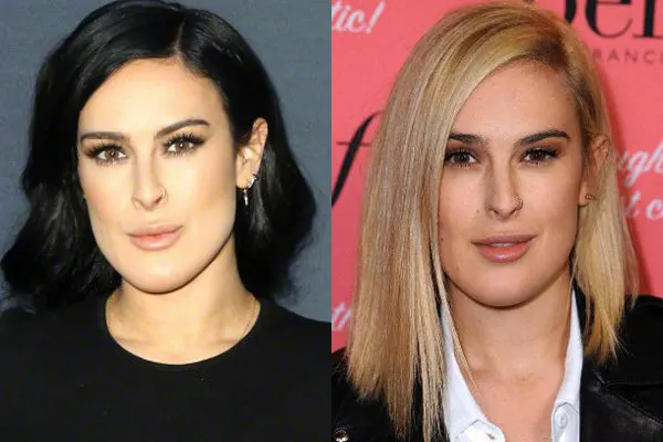 Rumer Willis