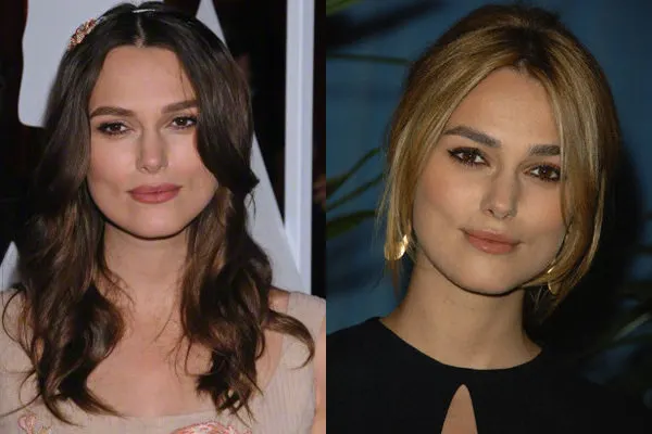 Keira Knightley