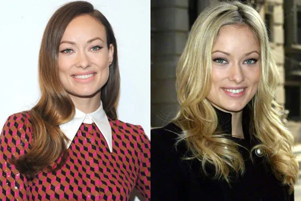 Olivia Wilde