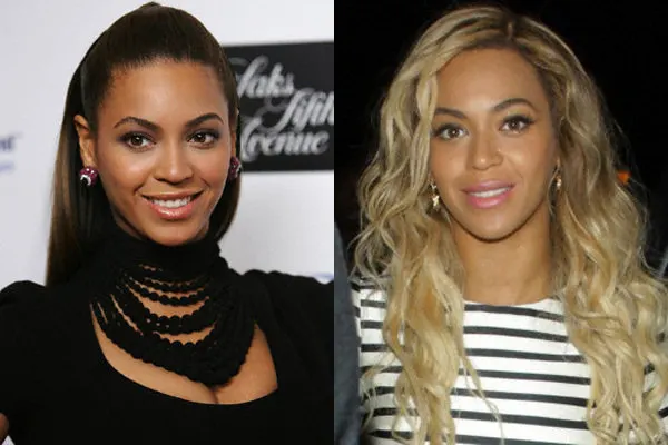 Beyoncé