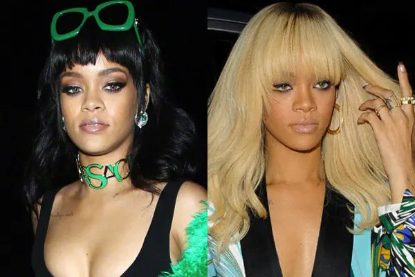 Rihanna