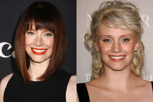 Bryce Dallas Howard