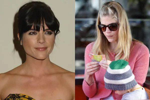 Selma Blair