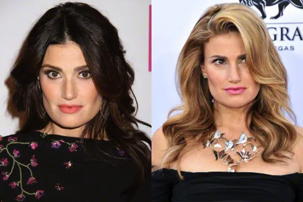 Idina Menzel