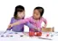 Work on a project for sick children.-placeholder