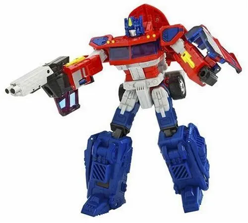 Transformers Action Figures
