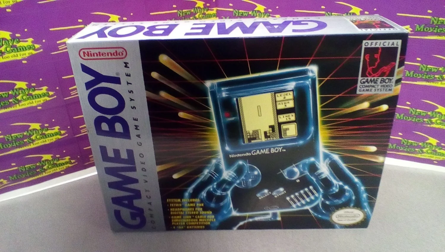 20 Most Coveted Christmas Toys of the '90s (PHOTOS)