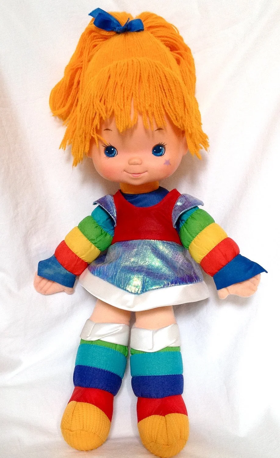 Rainbow Brite Dolls