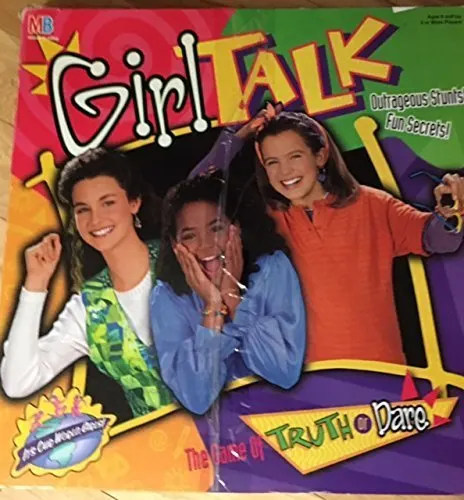 Girl Talk