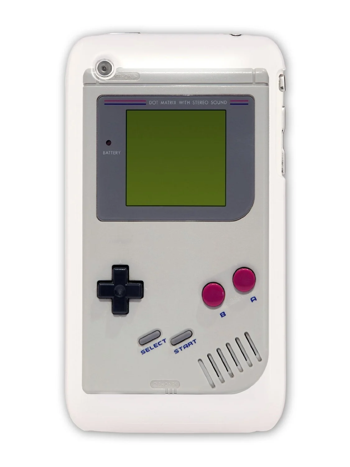 Nintendo Game Boy