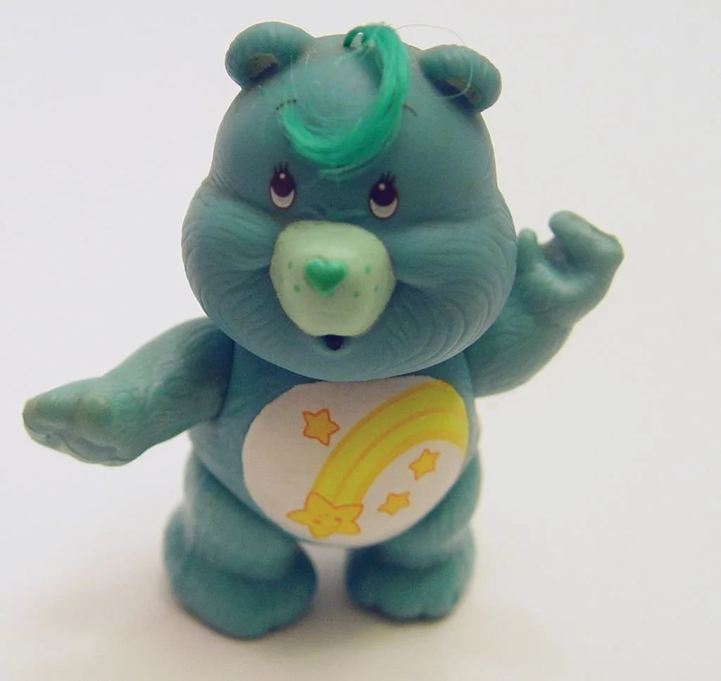 Care Bears