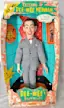 Talking Pee-wee Herman Doll-placeholder