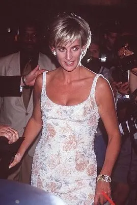 Princess Diana