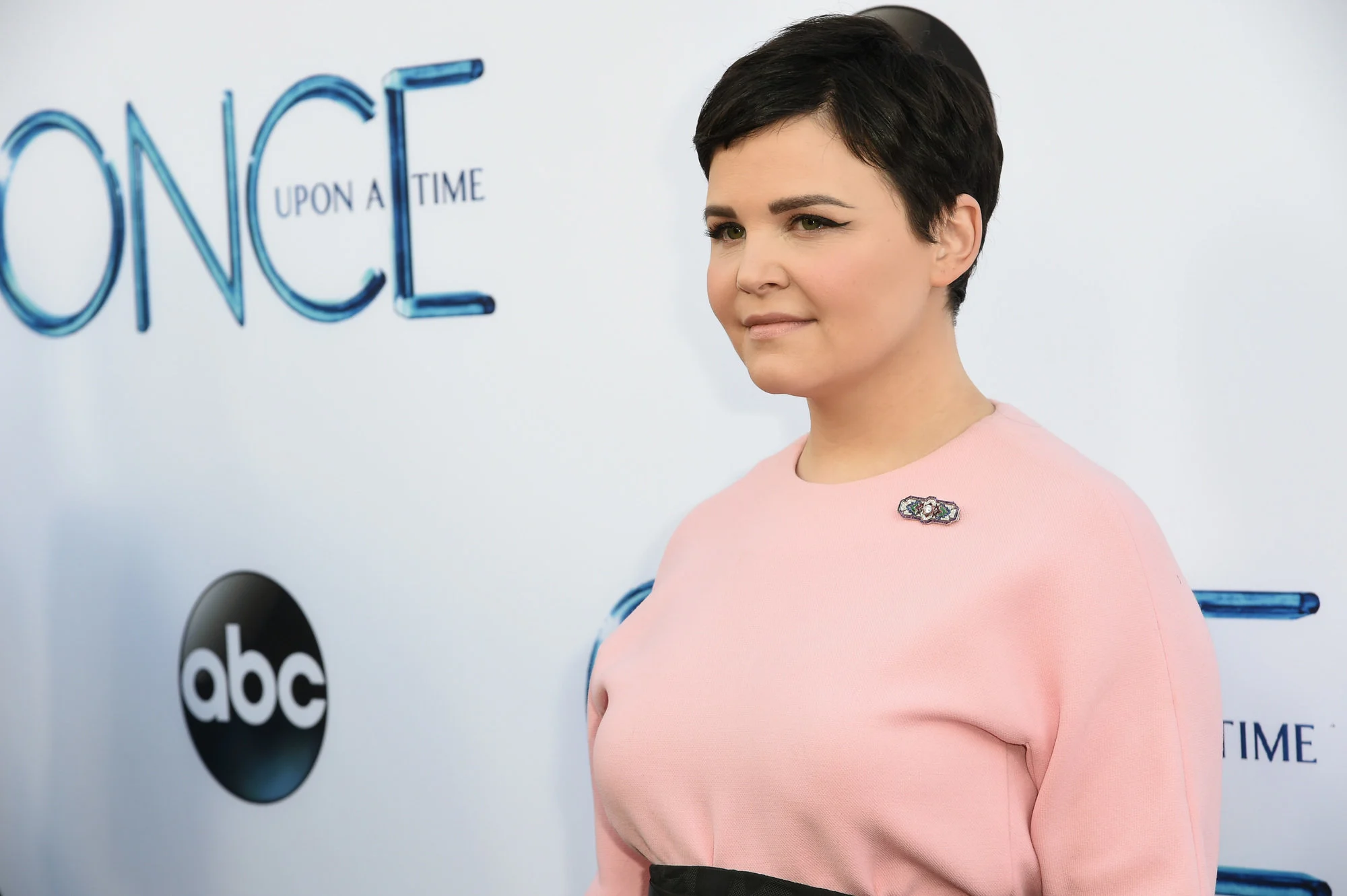 Ginnifer Goodwin