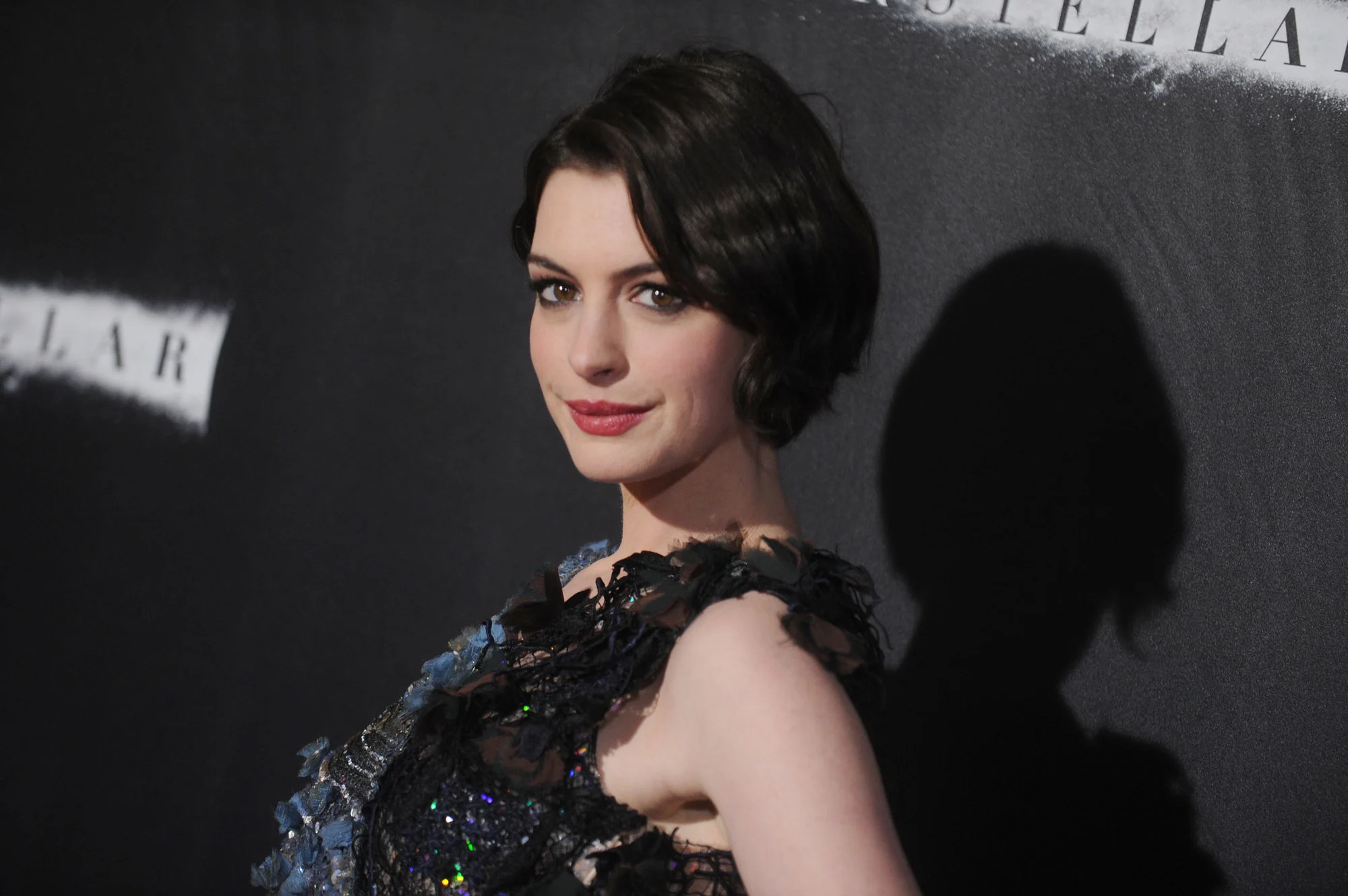 Anne Hathaway