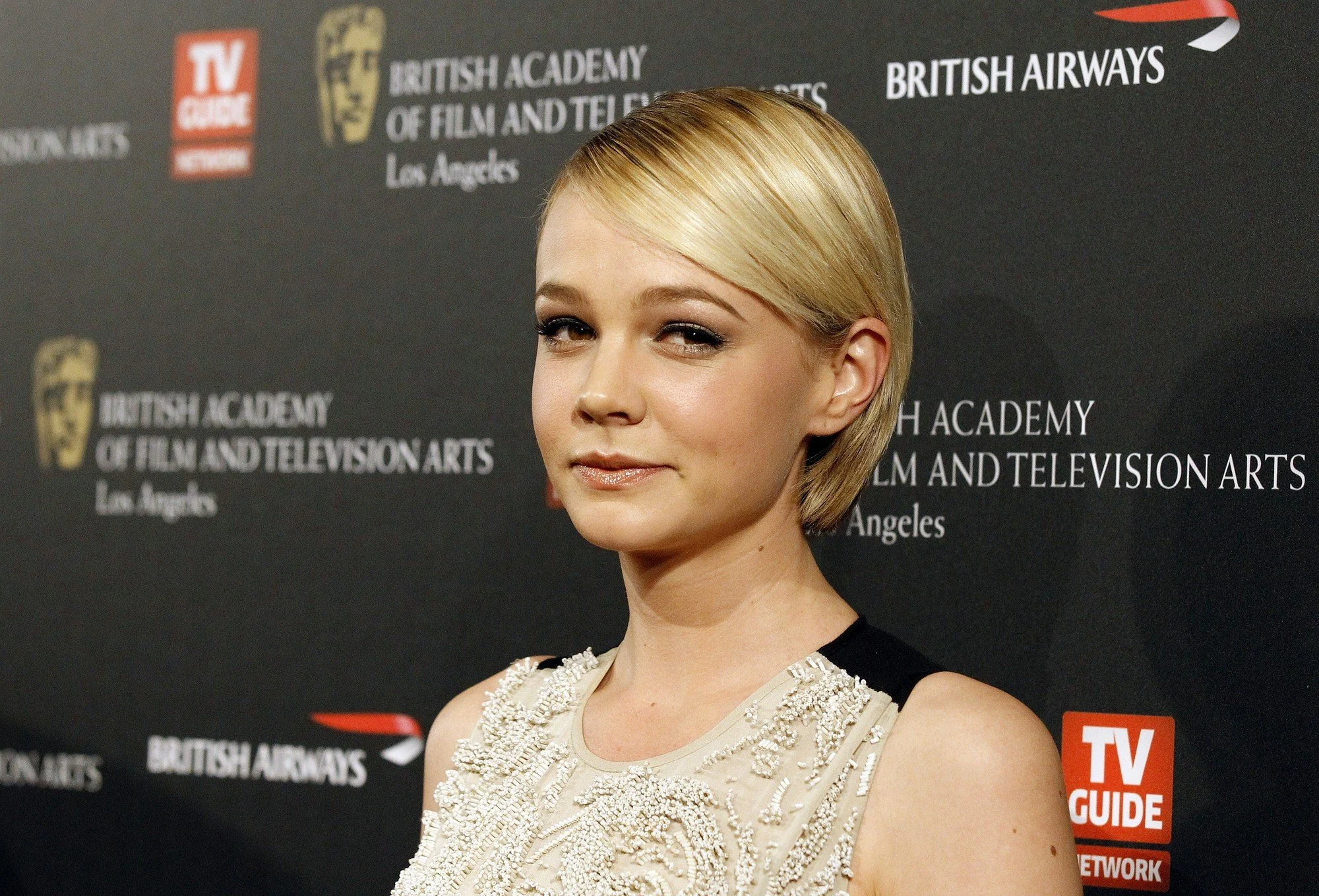 Carey Mulligan