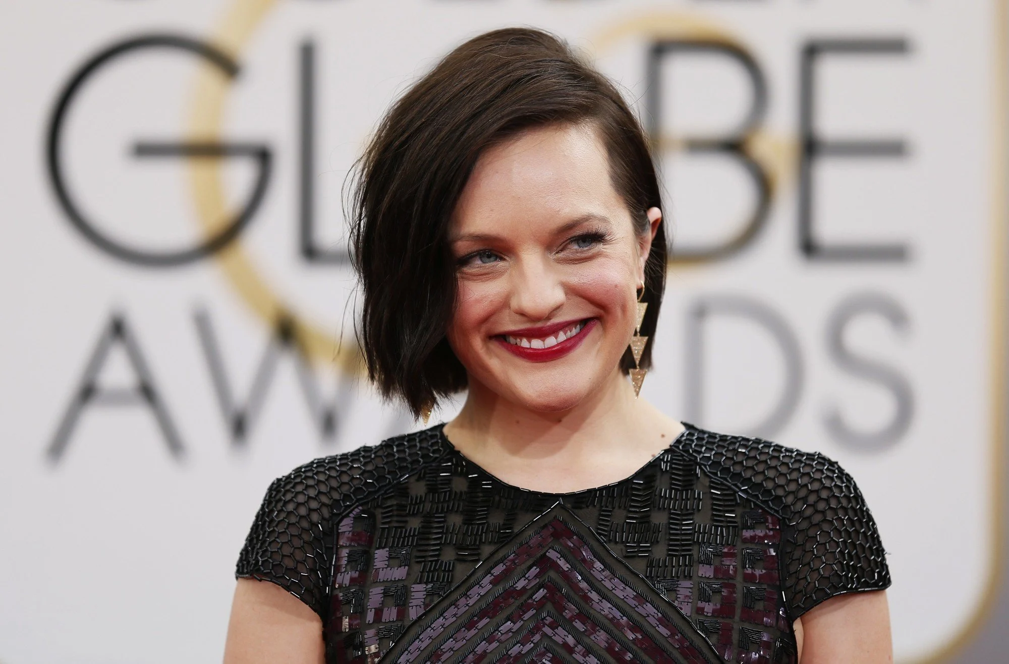 Elizabeth Moss