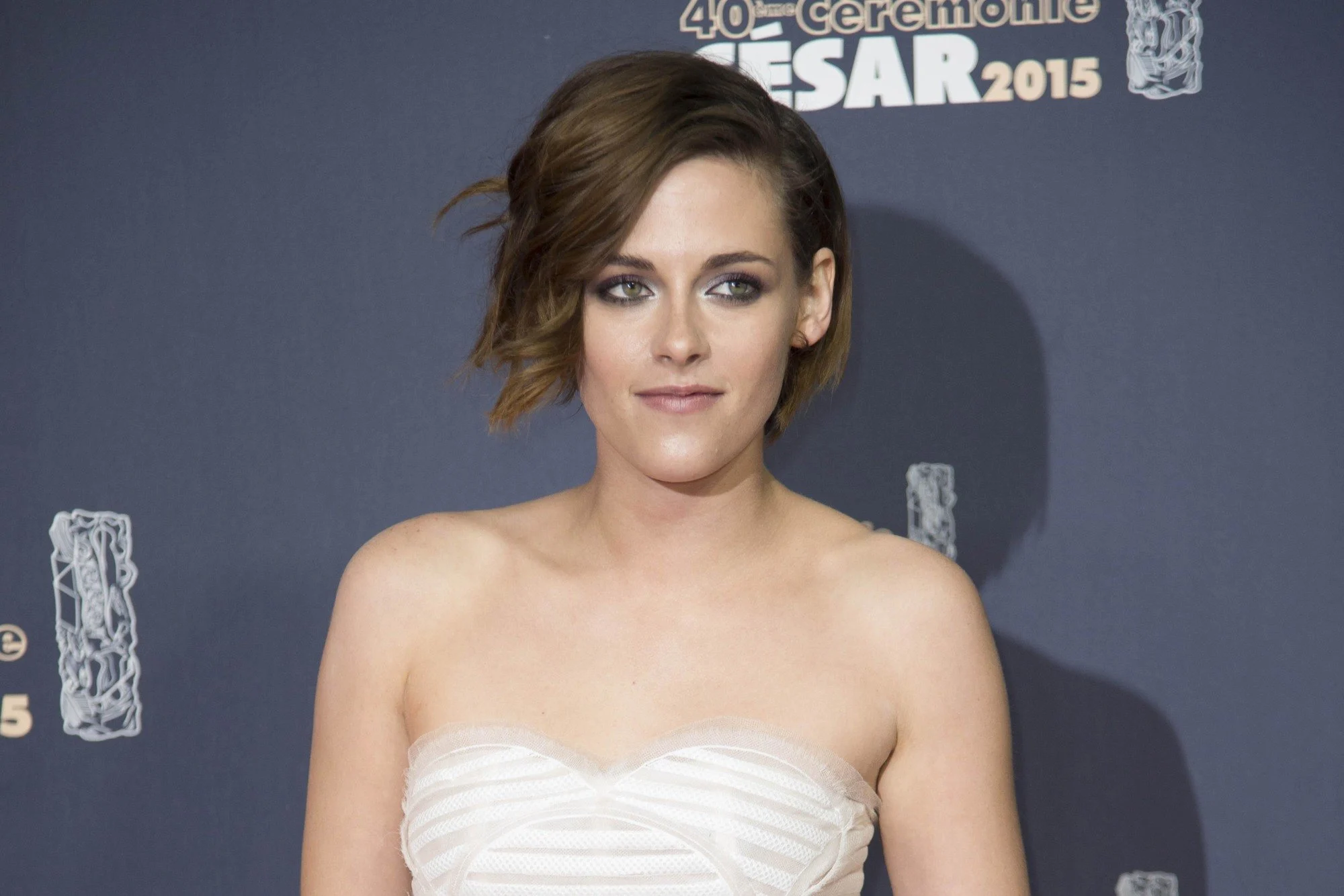 Kristen Stewart