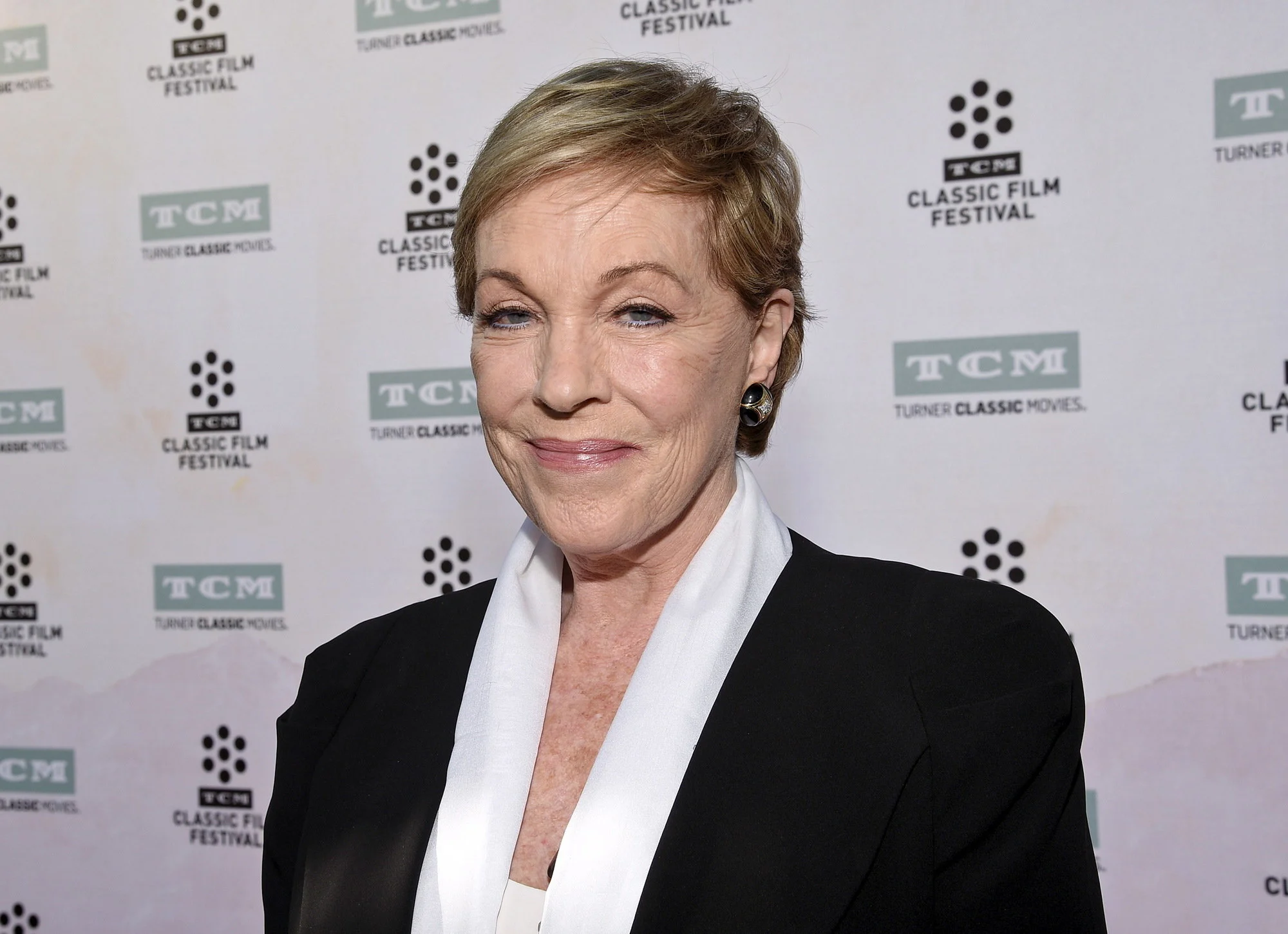 Julie Andrews