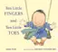 Ten Little Fingers and Ten Little Toes-placeholder