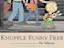 Knuffle Bunny Free-placeholder