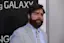 Zach Galifianakis: Knight-placeholder