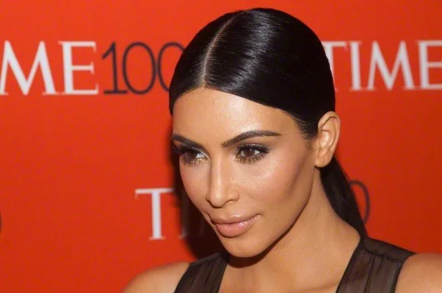 Kim Kardashian: Noel
