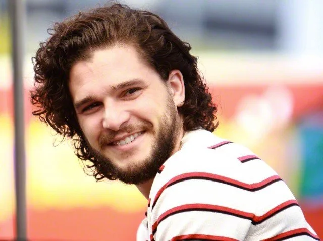 Kit Harington: Catesby