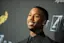 Michael B. Jordan: Bakari-placeholder