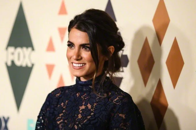 Nikki Reed: Houston