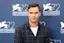 Nicholas Hoult: Caradoc-placeholder