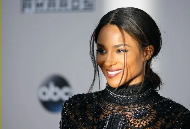Ciara: Princess