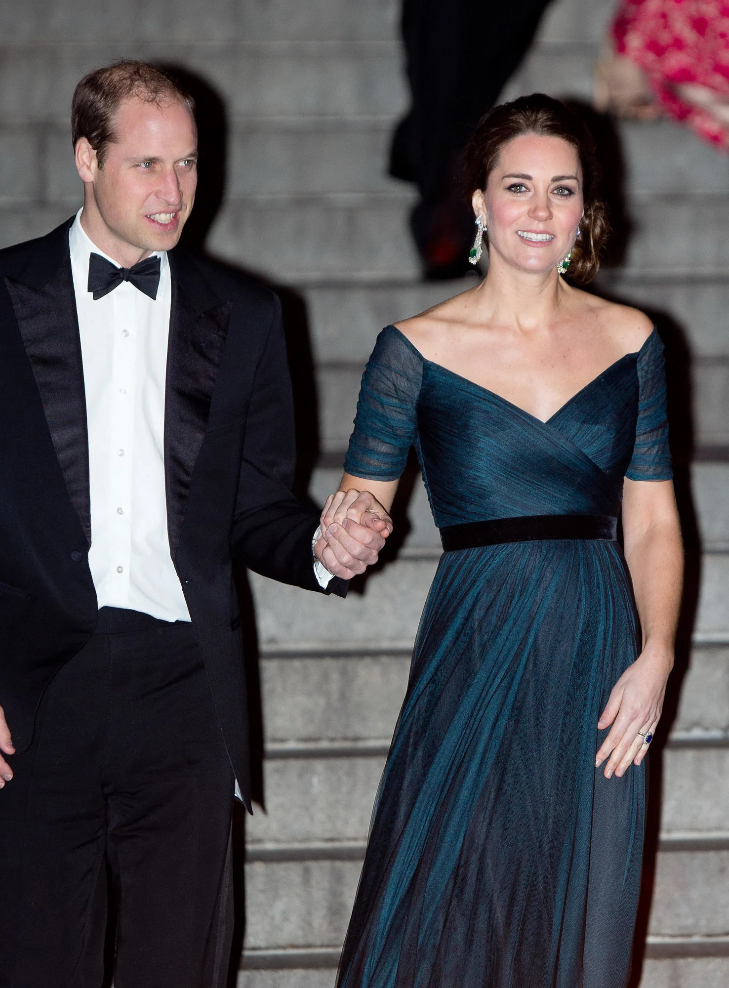 Hand in Hand