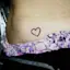 Heart Outline Hip Tattoo-placeholder