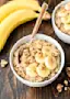 Banana Bread Overnight Steel Cut Oats-placeholder