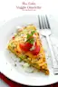 Slow Cooker Veggie Omelette-placeholder