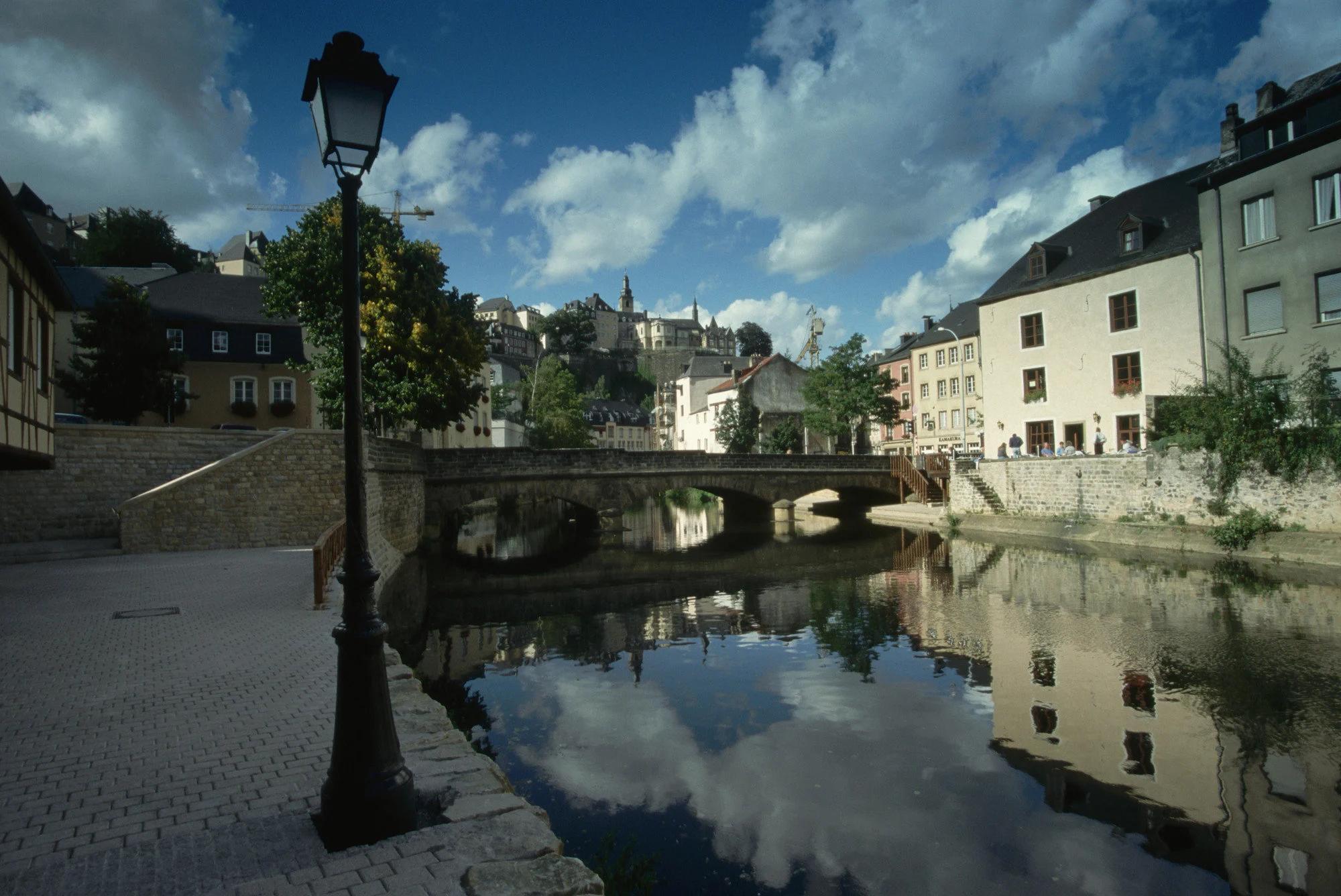 Luxembourg