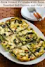 Slow Cooker Frittata With Kale, Roasted Red Peppers, and Feta-placeholder